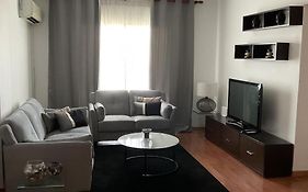 Staycity Flat!!!