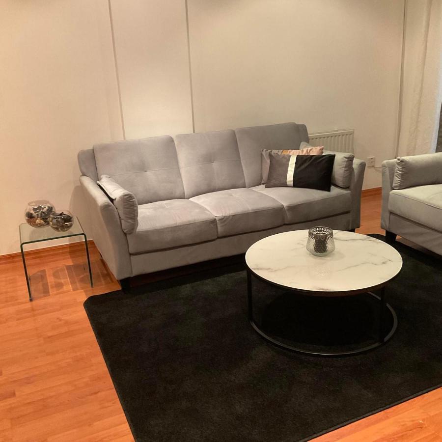 Staycity Flat!!! Никосия Экстерьер фото