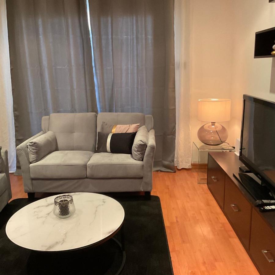 Staycity Flat!!! Никосия Экстерьер фото