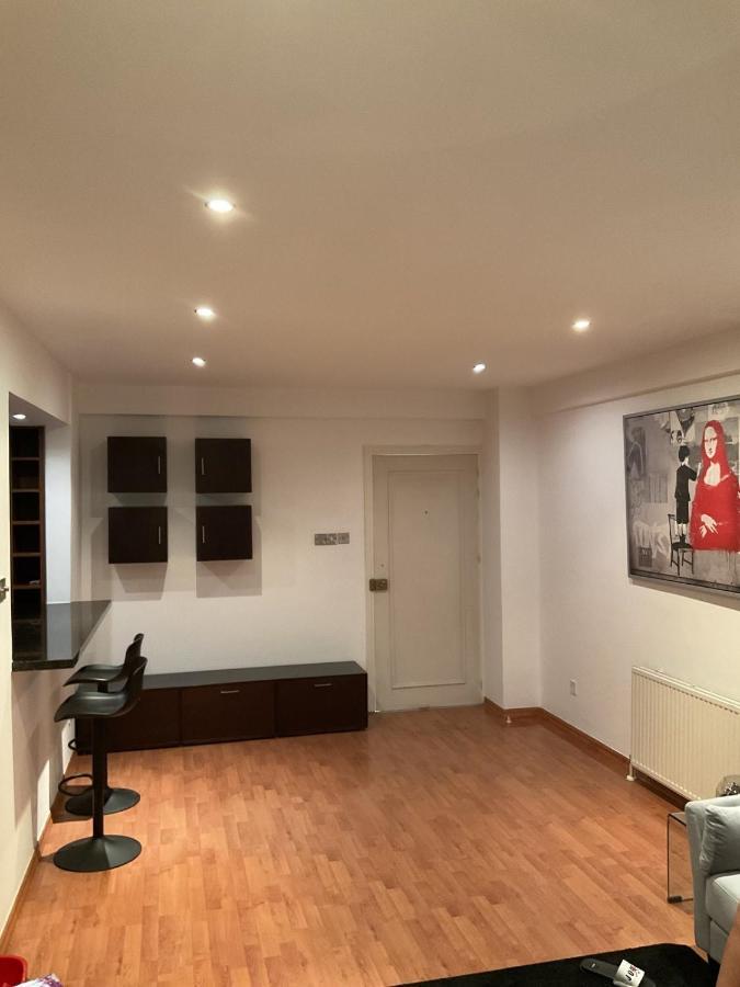 Staycity Flat!!! Никосия Экстерьер фото