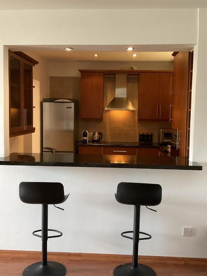 Staycity Flat!!! Никосия Экстерьер фото