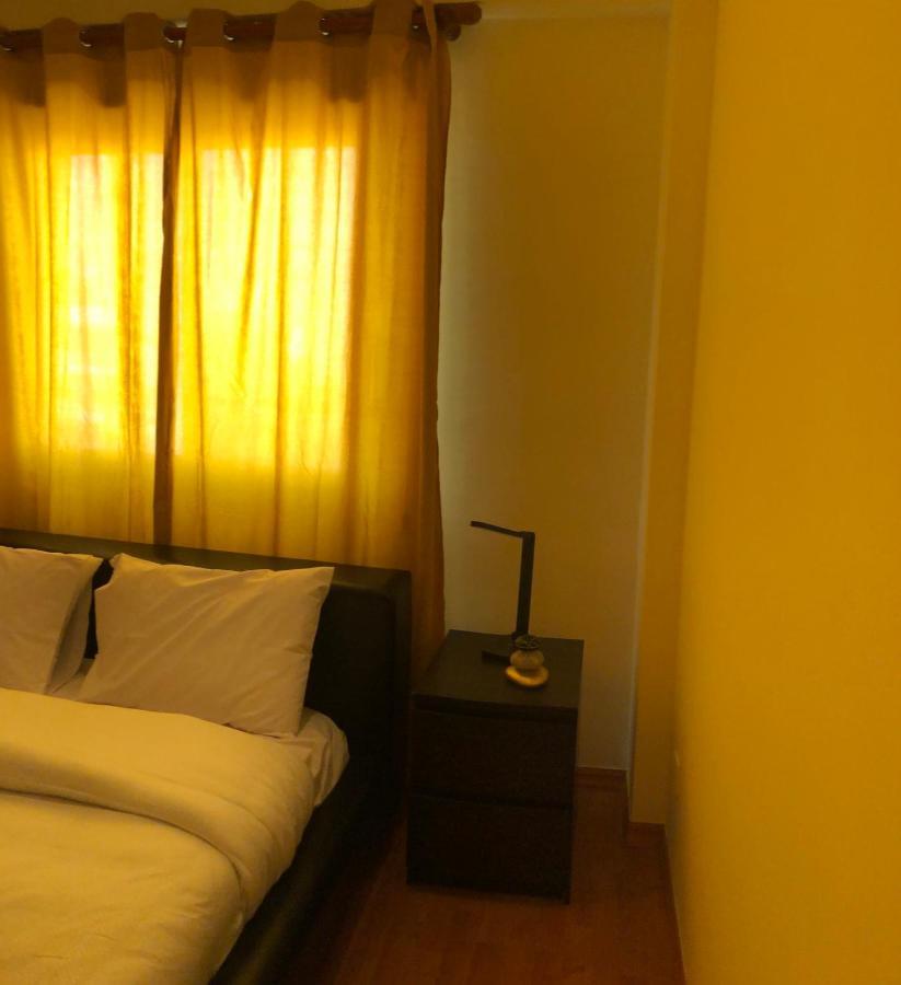 Staycity Flat!!! Никосия Экстерьер фото